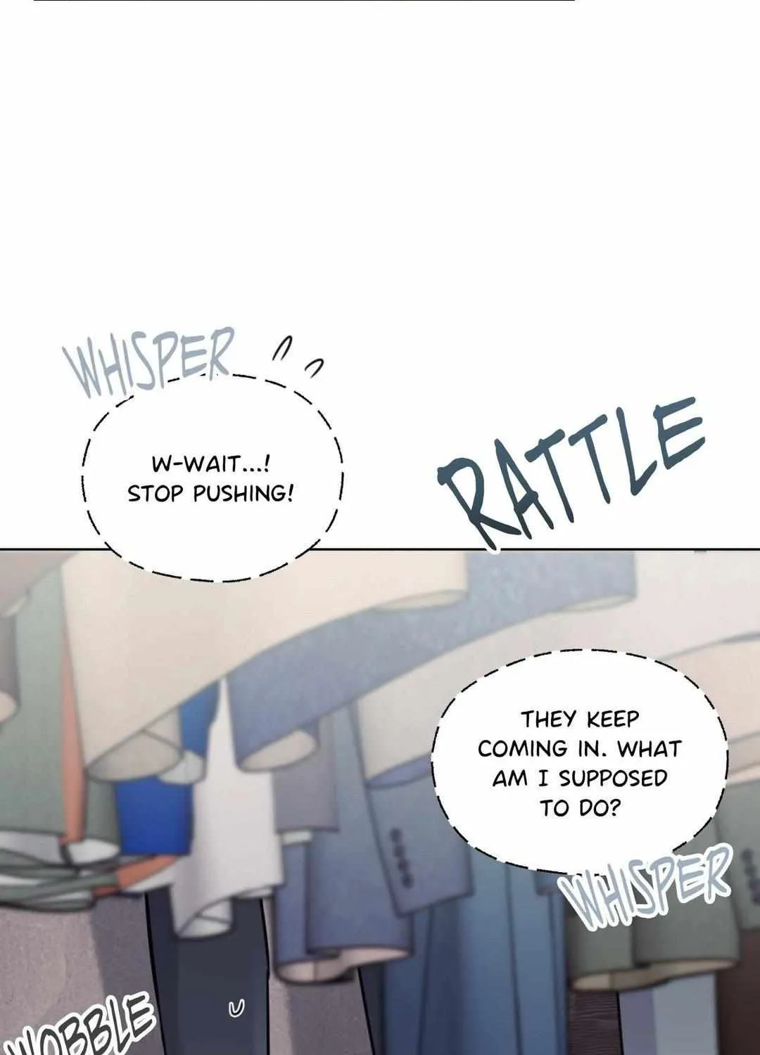 The Melting Season Chapter 8 page 103 - 