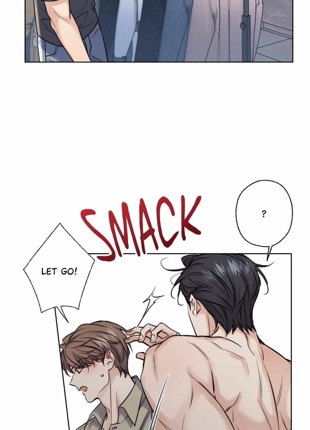 The Melting Season Chapter 8 page 106 - 
