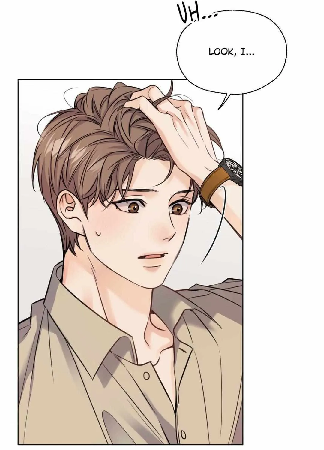 The Melting Season Chapter 8 page 108 - 