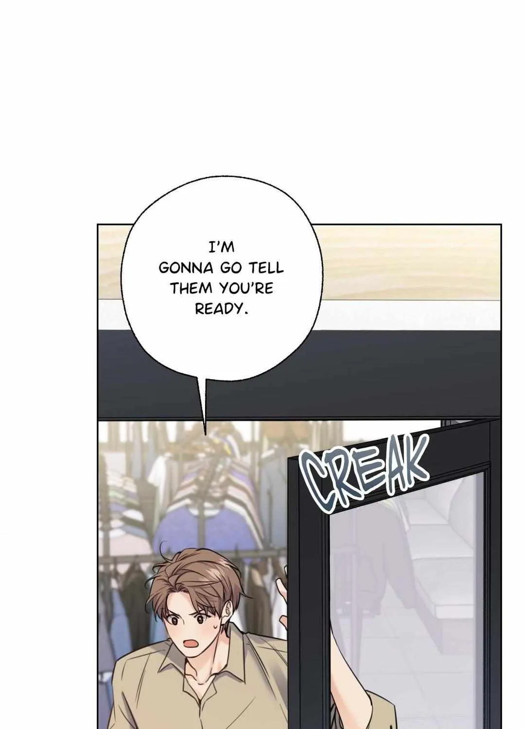 The Melting Season Chapter 8 page 109 - 
