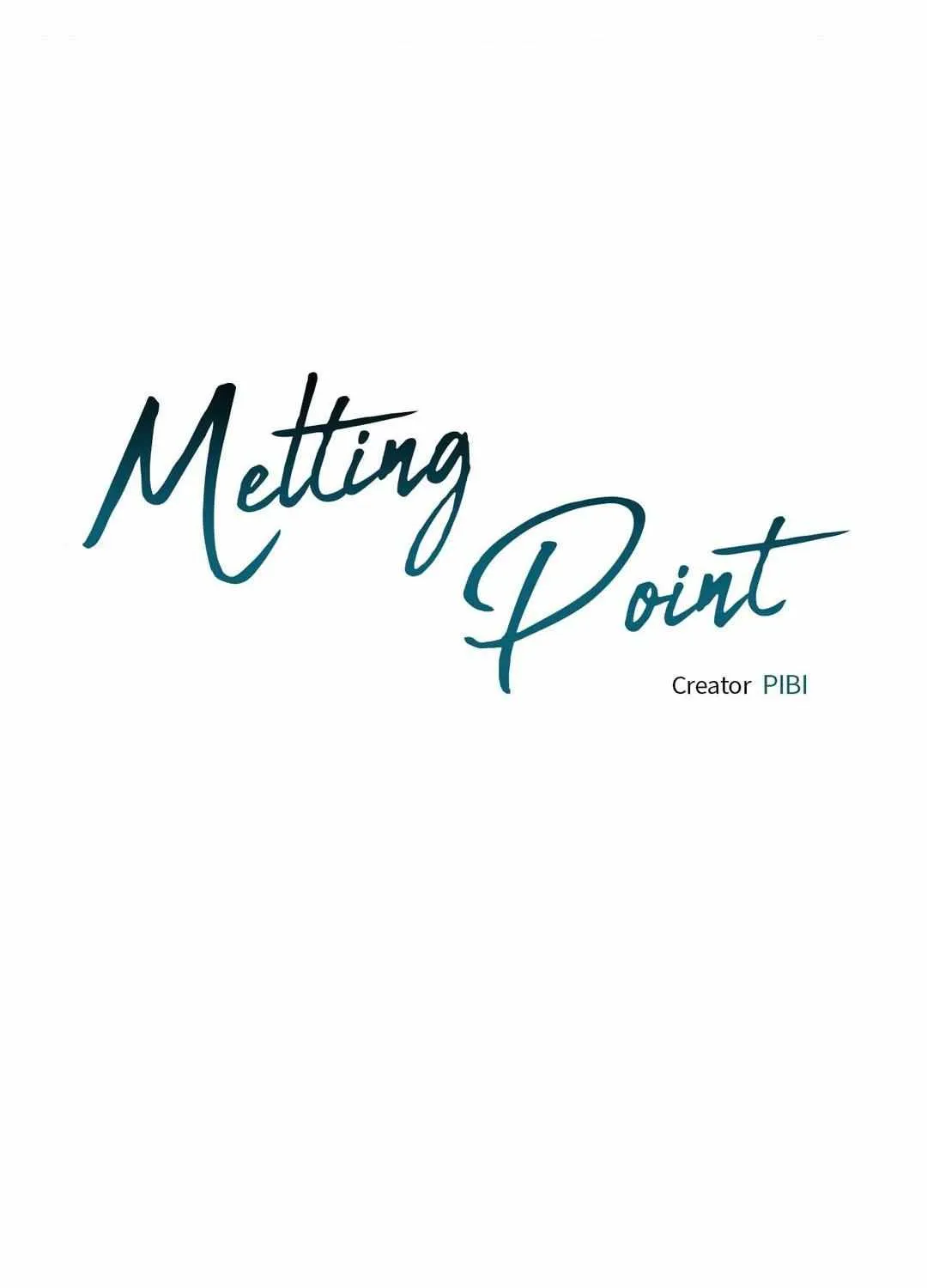 The Melting Season Chapter 8 page 14 - 