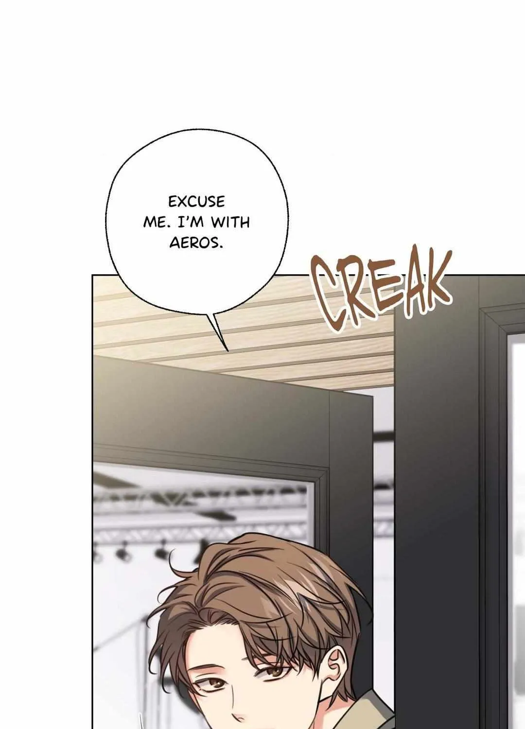 The Melting Season Chapter 8 page 15 - 