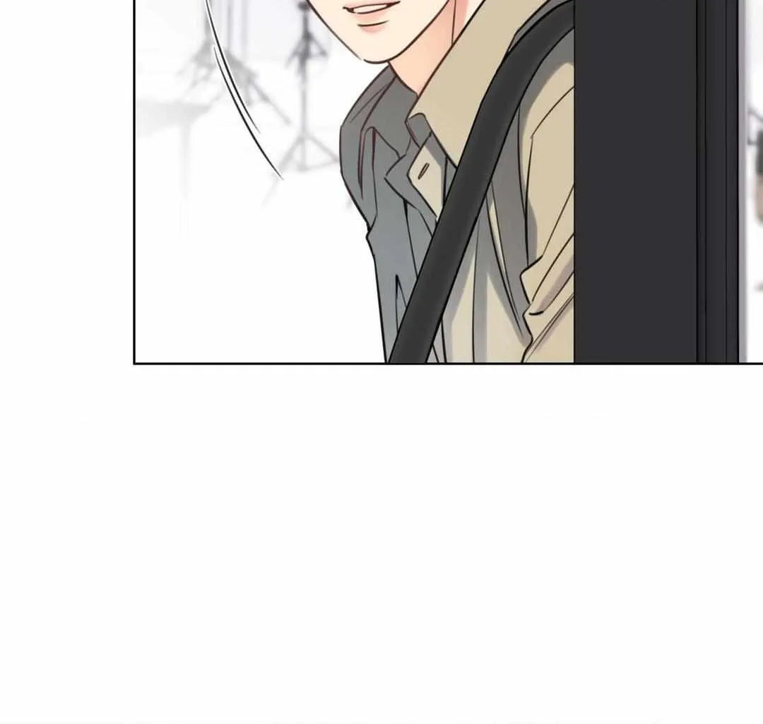 The Melting Season Chapter 8 page 16 - 