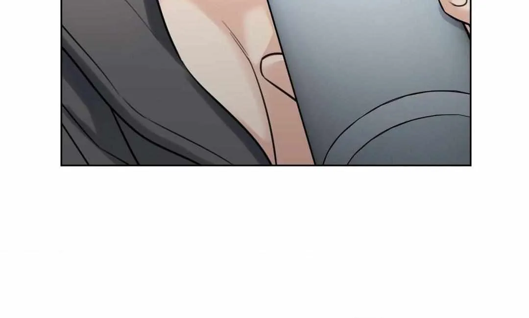 The Melting Season Chapter 8 page 25 - 