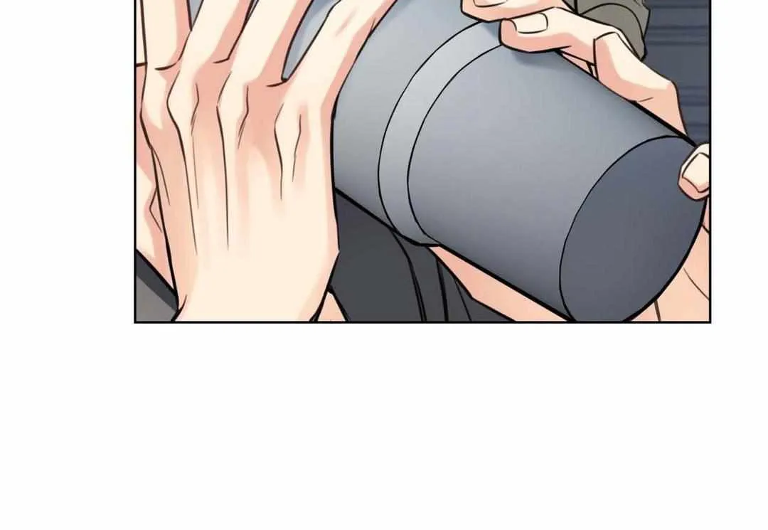 The Melting Season Chapter 8 page 28 - 
