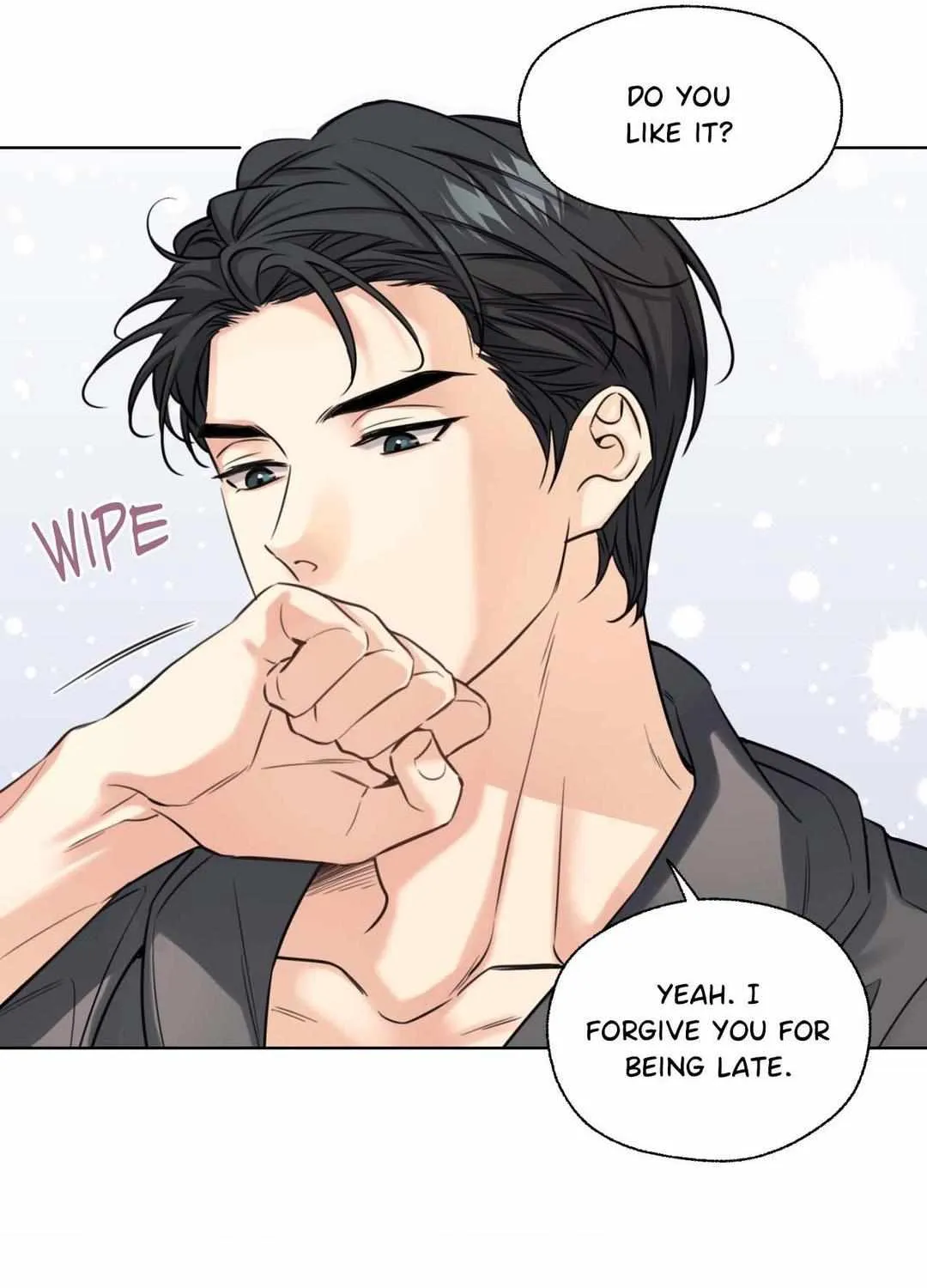 The Melting Season Chapter 8 page 29 - 