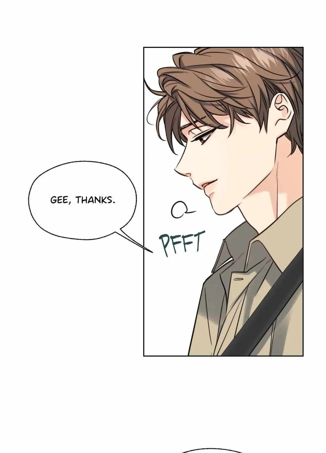 The Melting Season Chapter 8 page 30 - 
