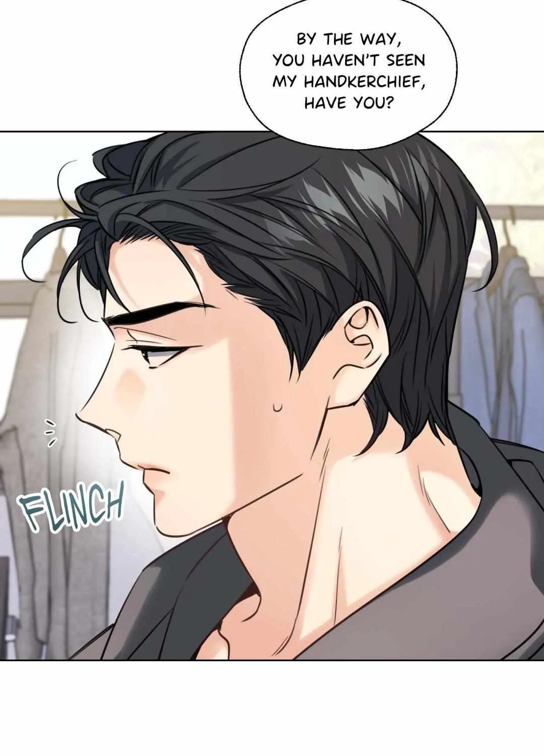 The Melting Season Chapter 8 page 31 - 