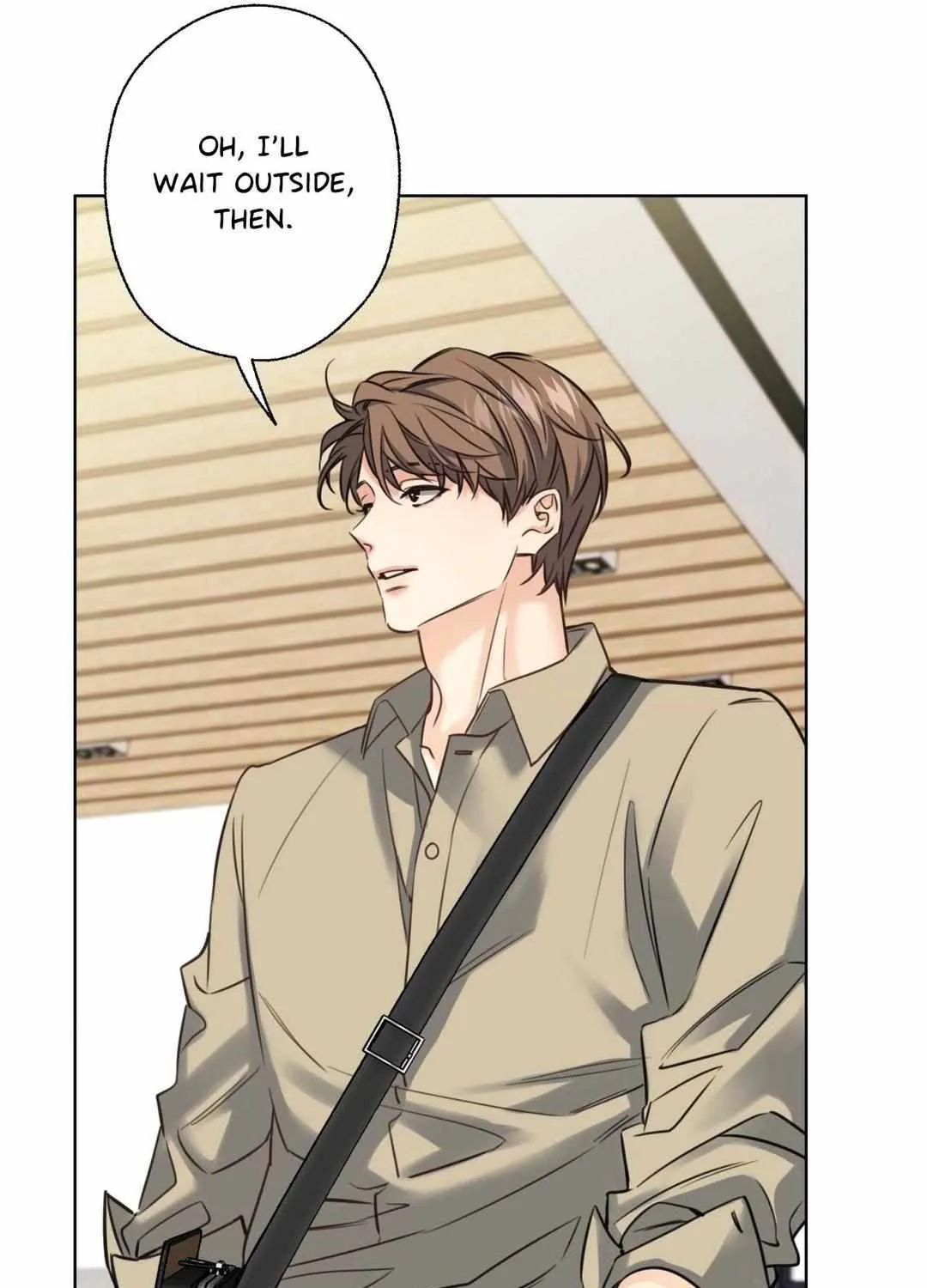 The Melting Season Chapter 8 page 36 - 
