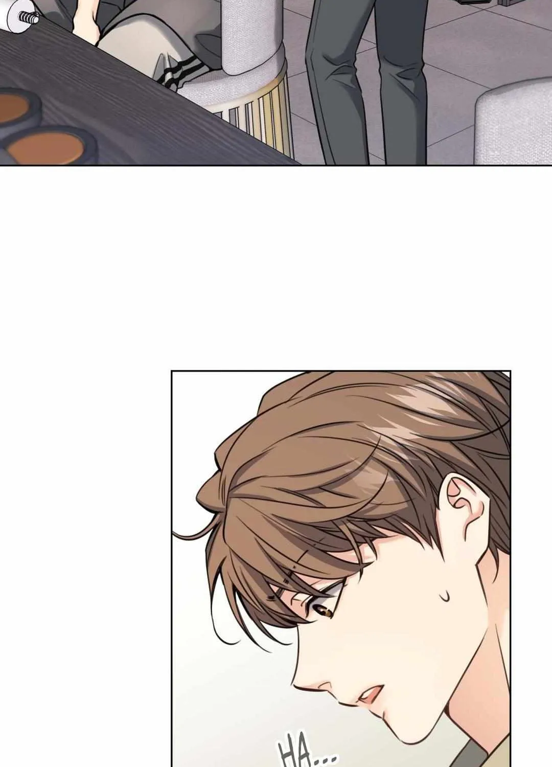 The Melting Season Chapter 8 page 40 - 
