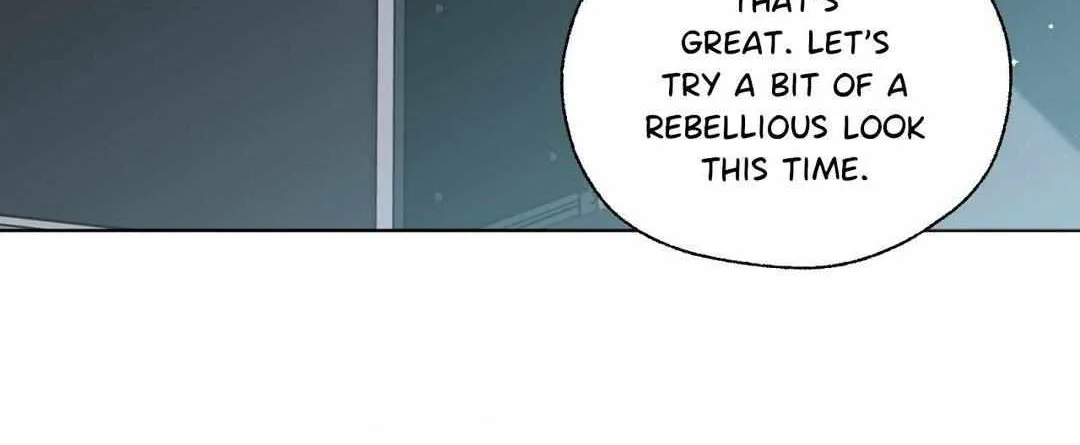 The Melting Season Chapter 8 page 5 - 