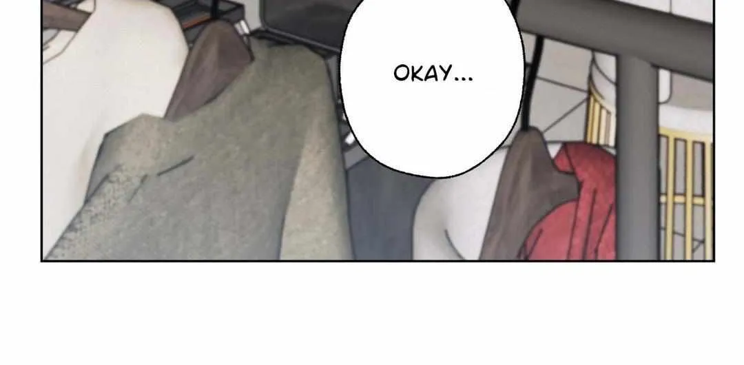 The Melting Season Chapter 8 page 45 - 