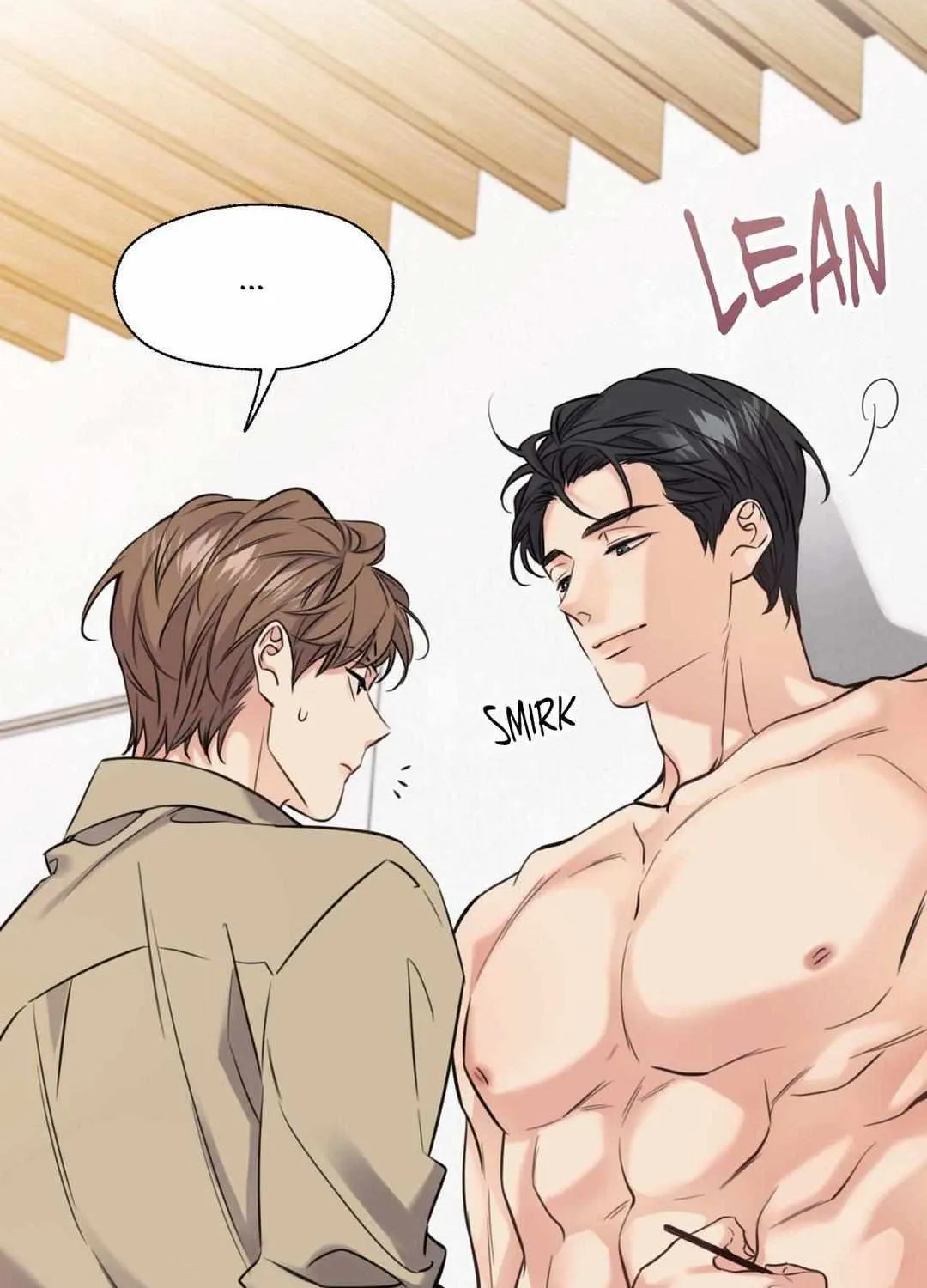 The Melting Season Chapter 8 page 47 - 