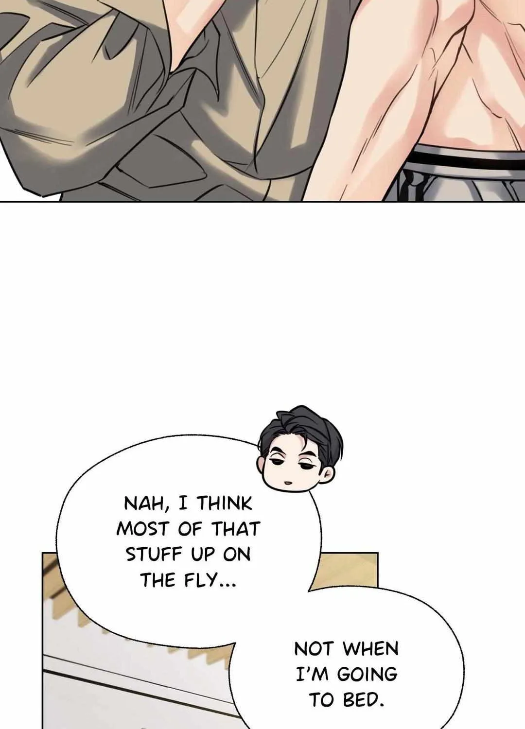 The Melting Season Chapter 8 page 50 - 