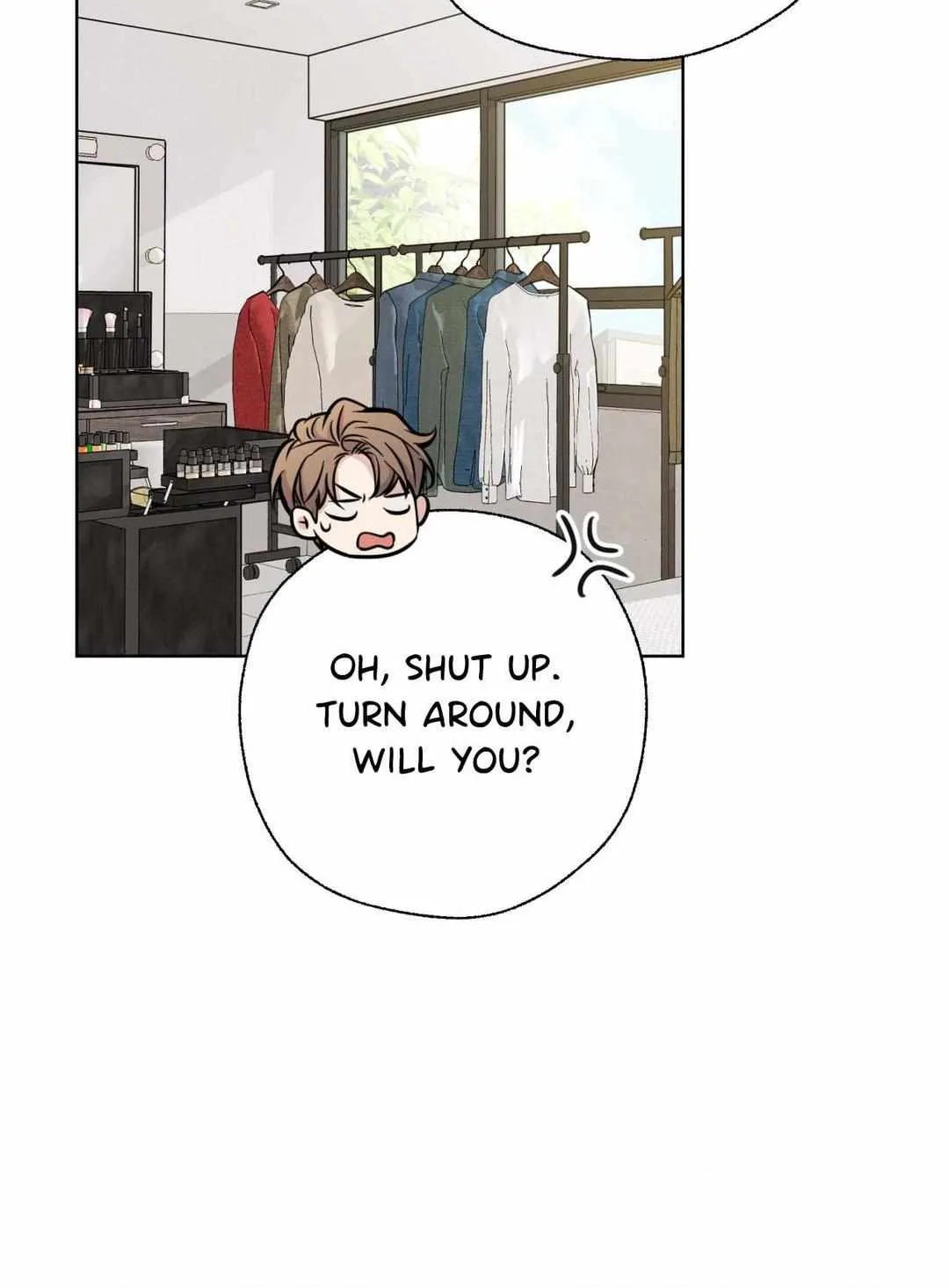 The Melting Season Chapter 8 page 51 - 