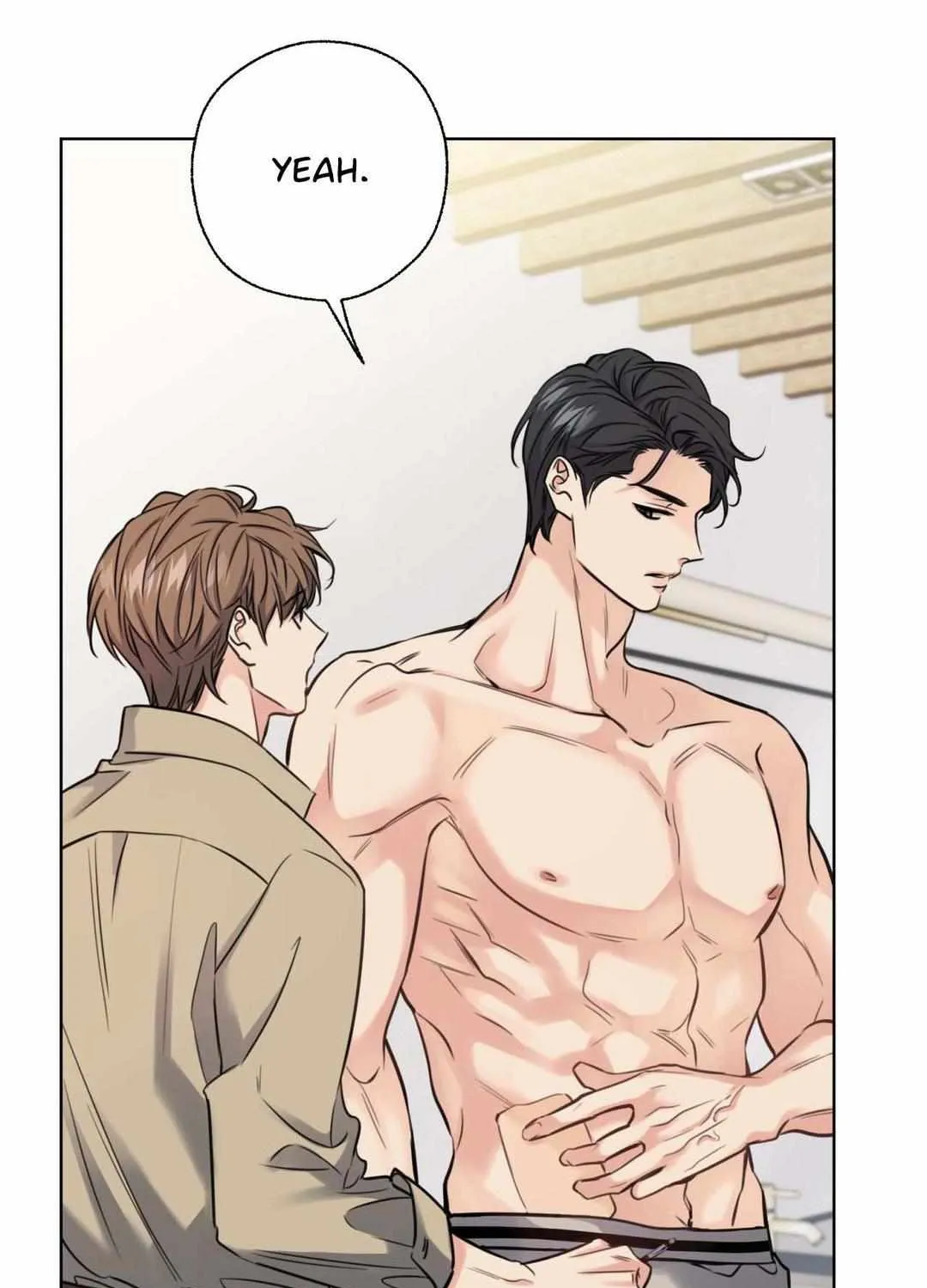 The Melting Season Chapter 8 page 54 - 