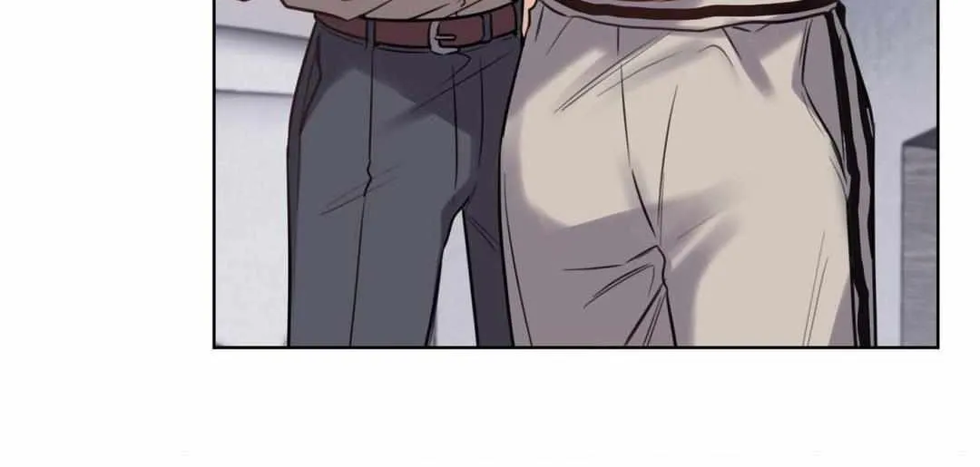 The Melting Season Chapter 8 page 58 - 