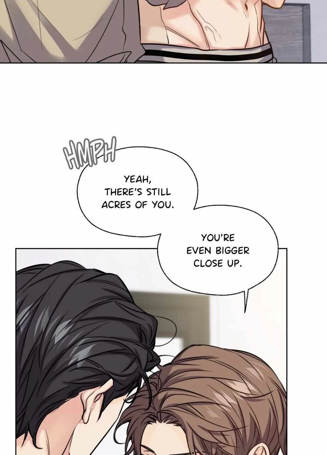 The Melting Season Chapter 8 page 60 - 
