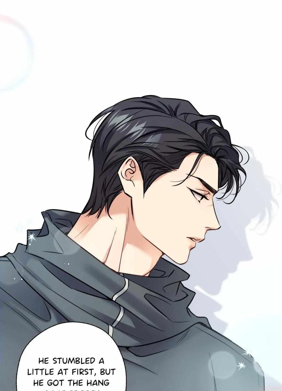 The Melting Season Chapter 8 page 7 - 