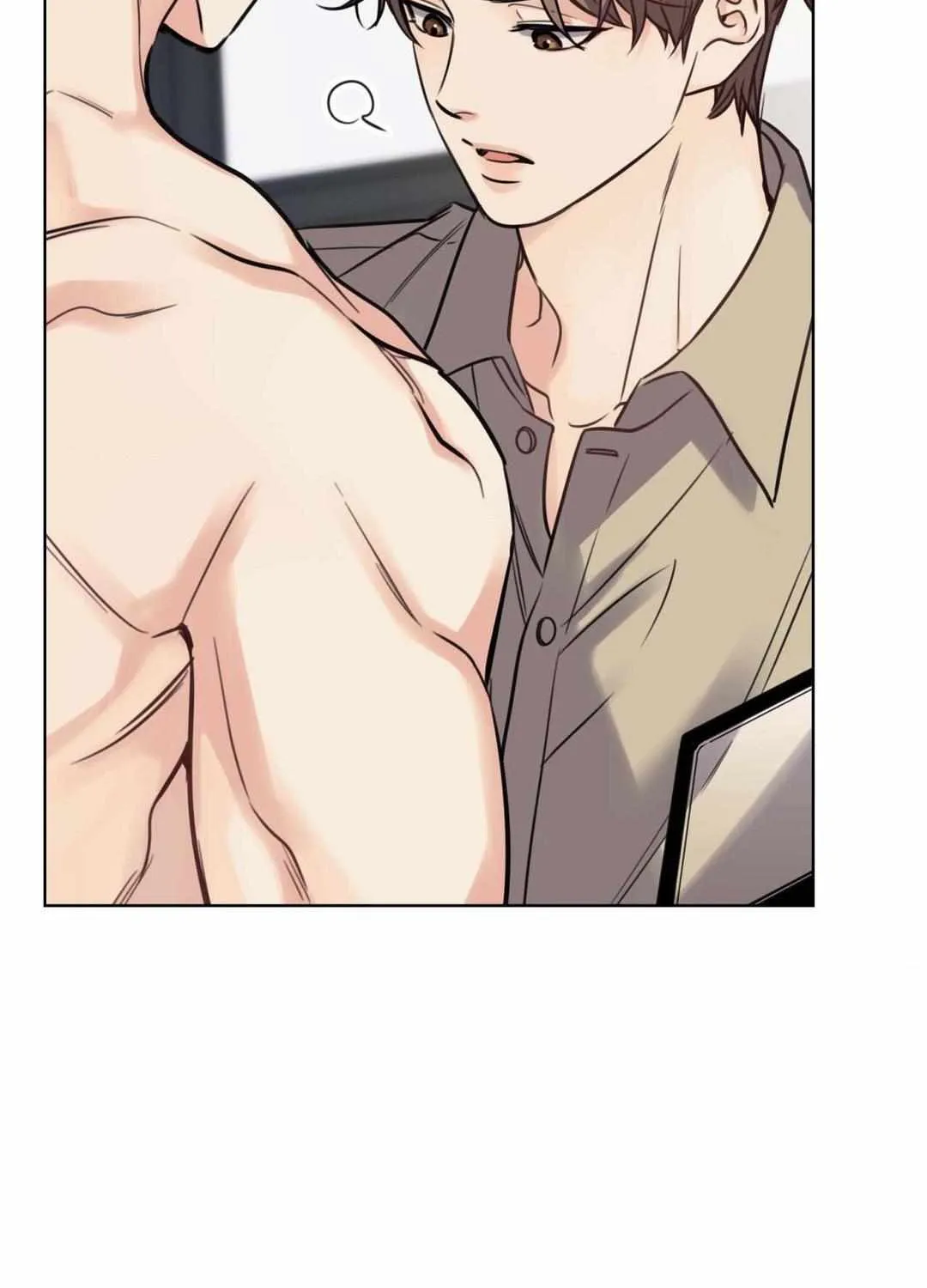 The Melting Season Chapter 8 page 61 - 