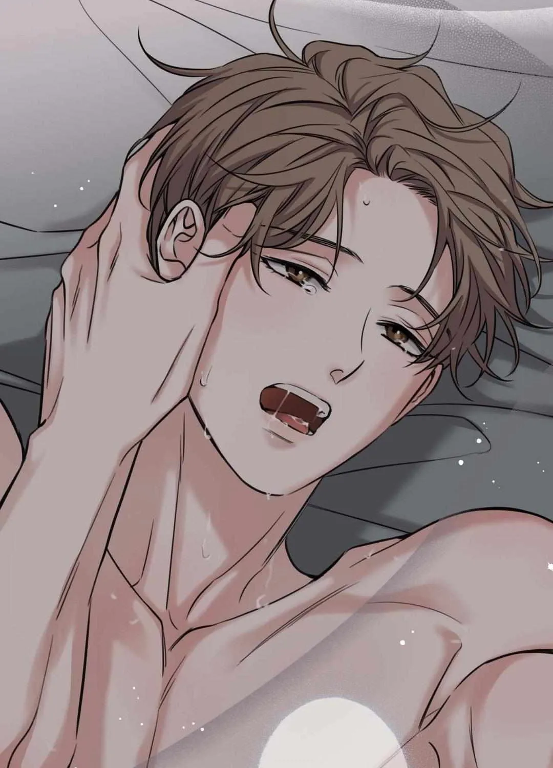 The Melting Season Chapter 8 page 64 - 
