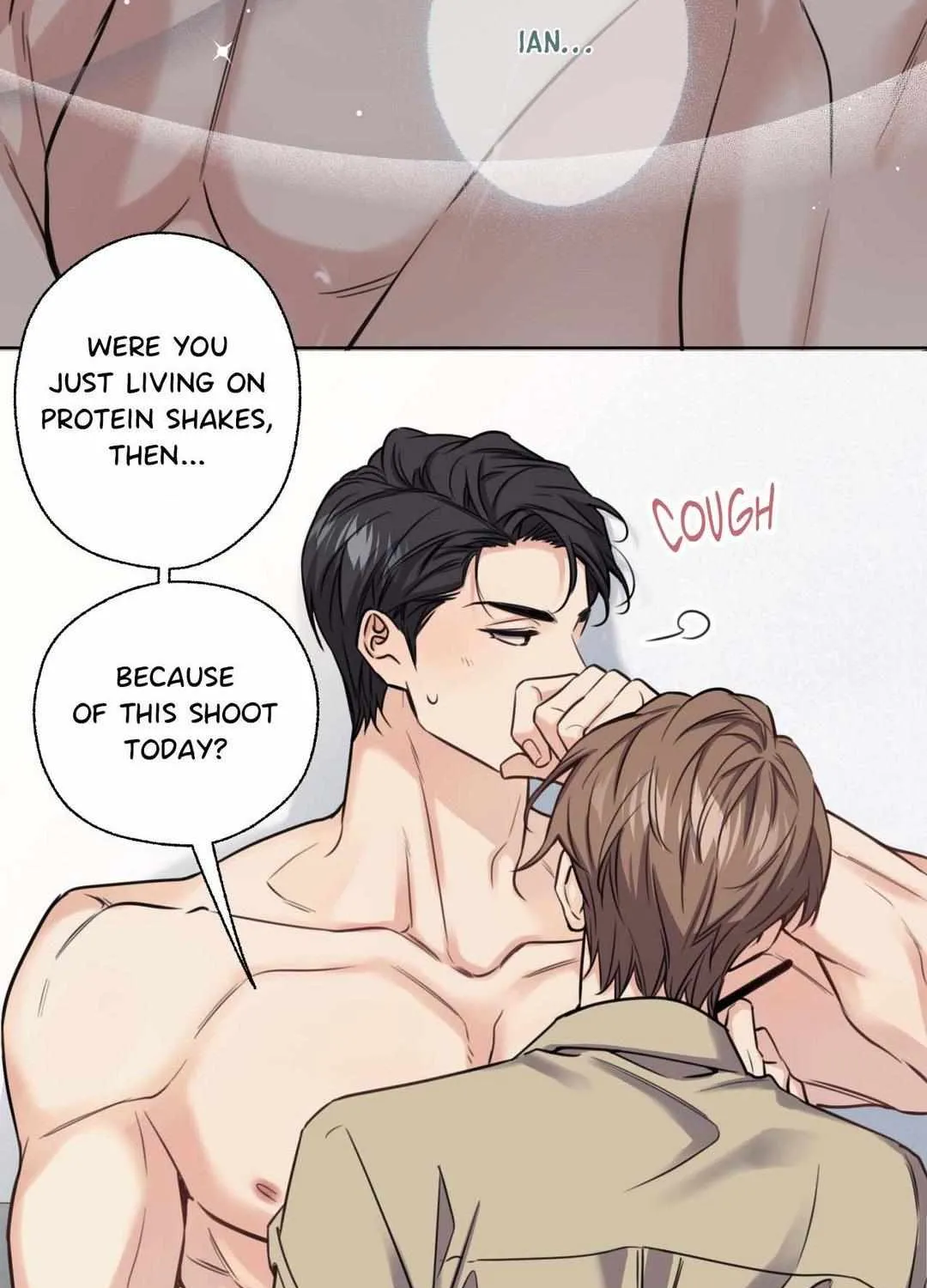 The Melting Season Chapter 8 page 65 - 