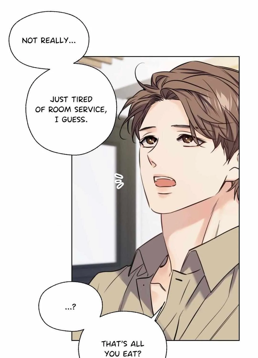 The Melting Season Chapter 8 page 67 - 