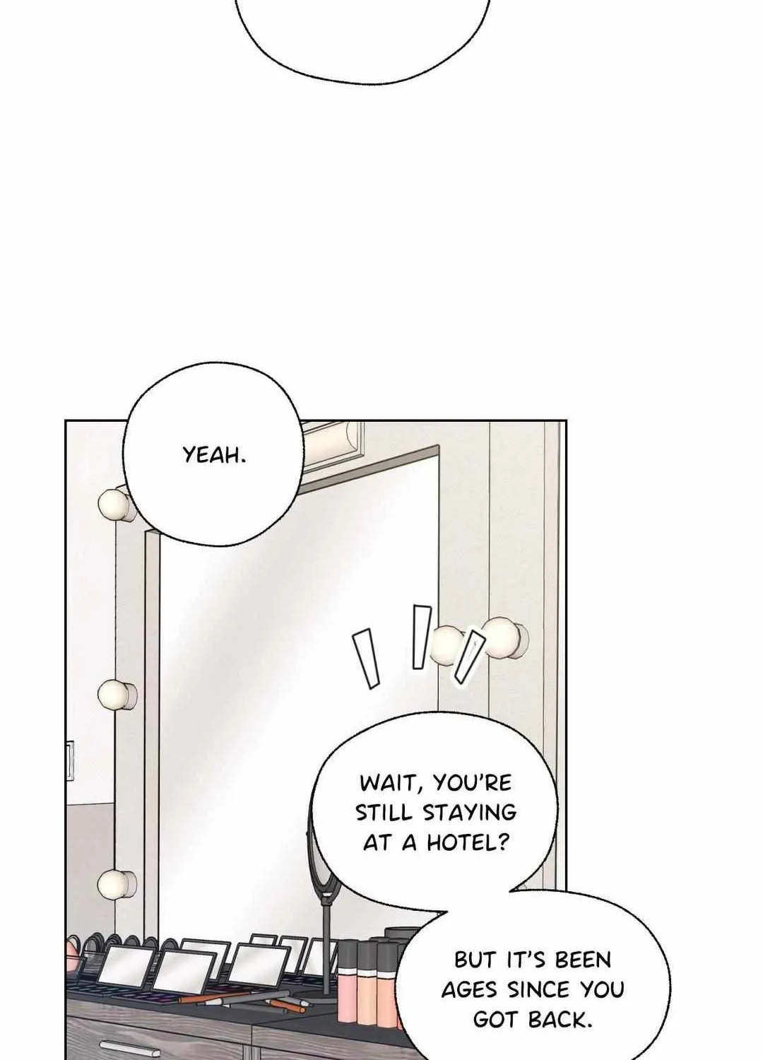 The Melting Season Chapter 8 page 68 - 
