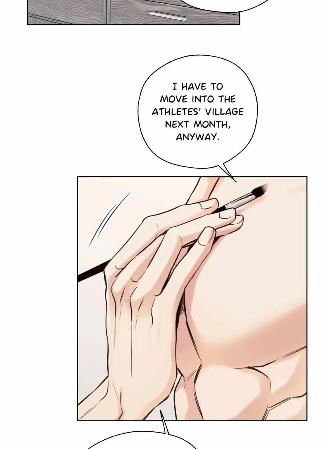 The Melting Season Chapter 8 page 69 - 