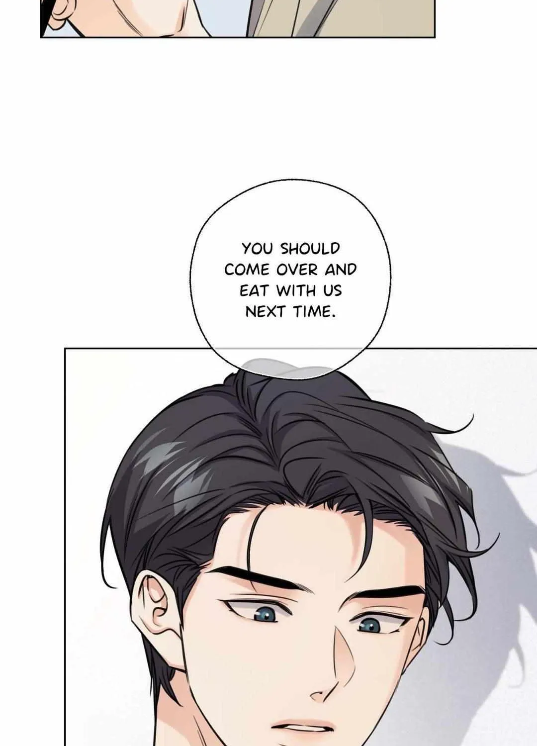 The Melting Season Chapter 8 page 72 - 