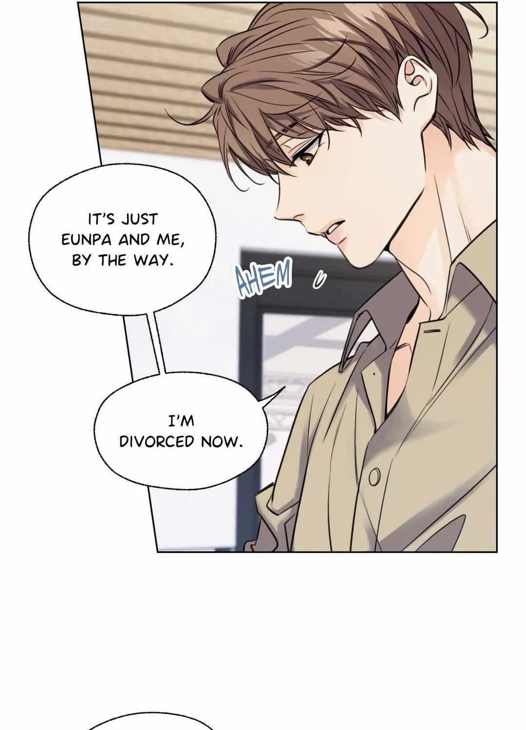The Melting Season Chapter 8 page 78 - 