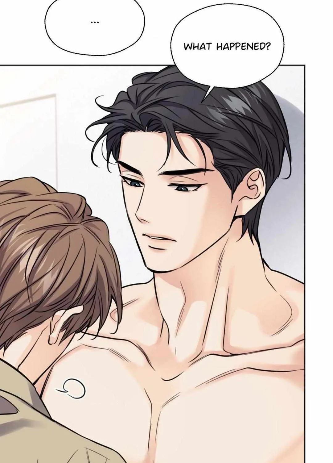 The Melting Season Chapter 8 page 79 - 