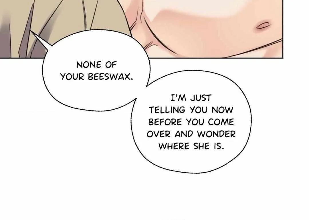 The Melting Season Chapter 8 page 80 - 