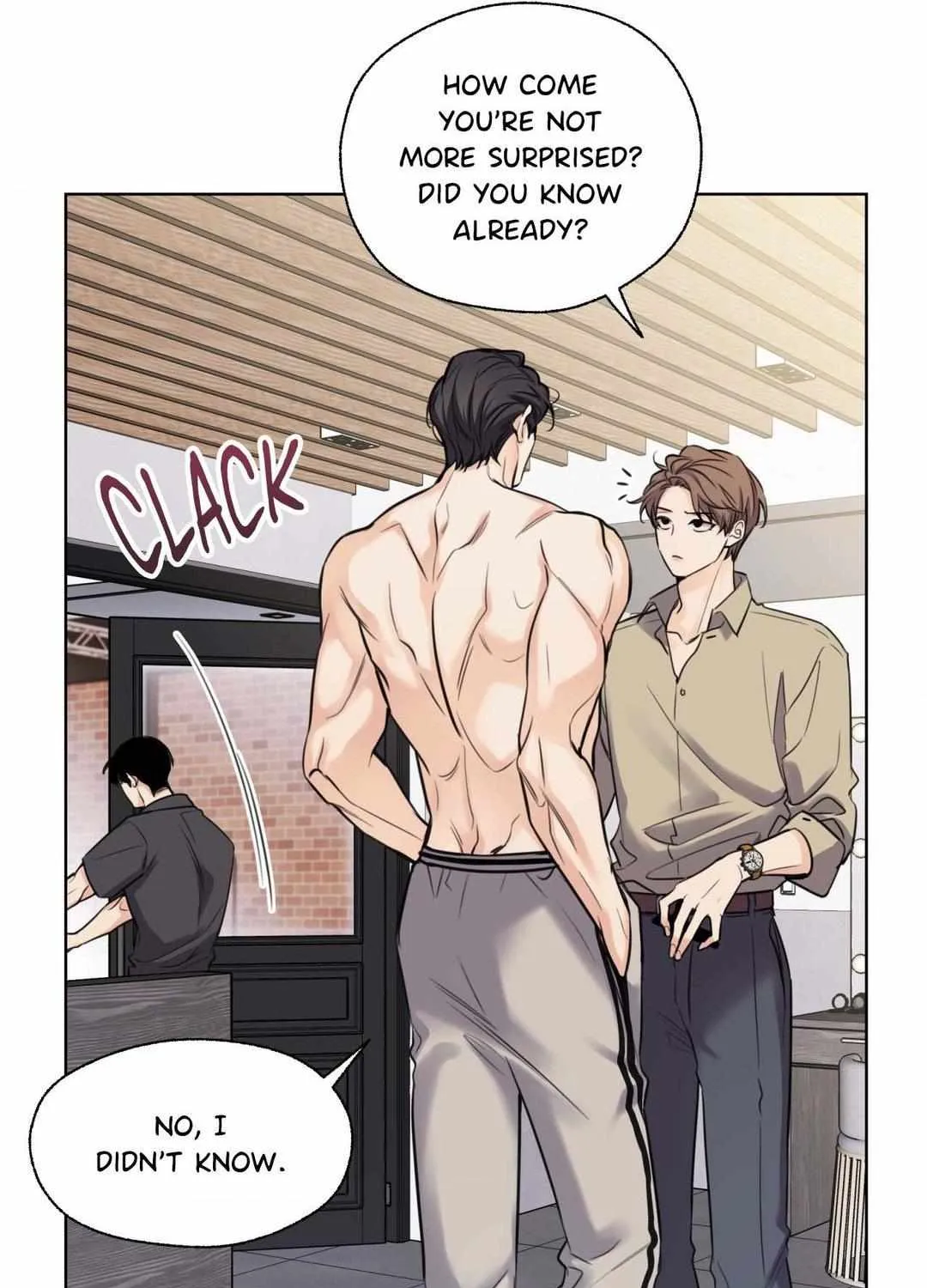 The Melting Season Chapter 8 page 81 - 