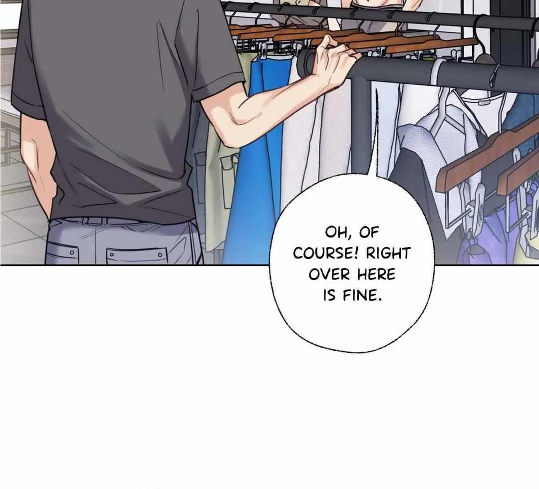 The Melting Season Chapter 8 page 83 - 