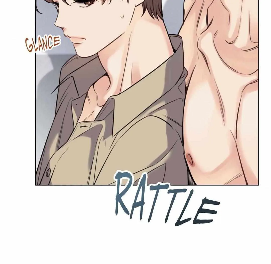 The Melting Season Chapter 8 page 90 - 