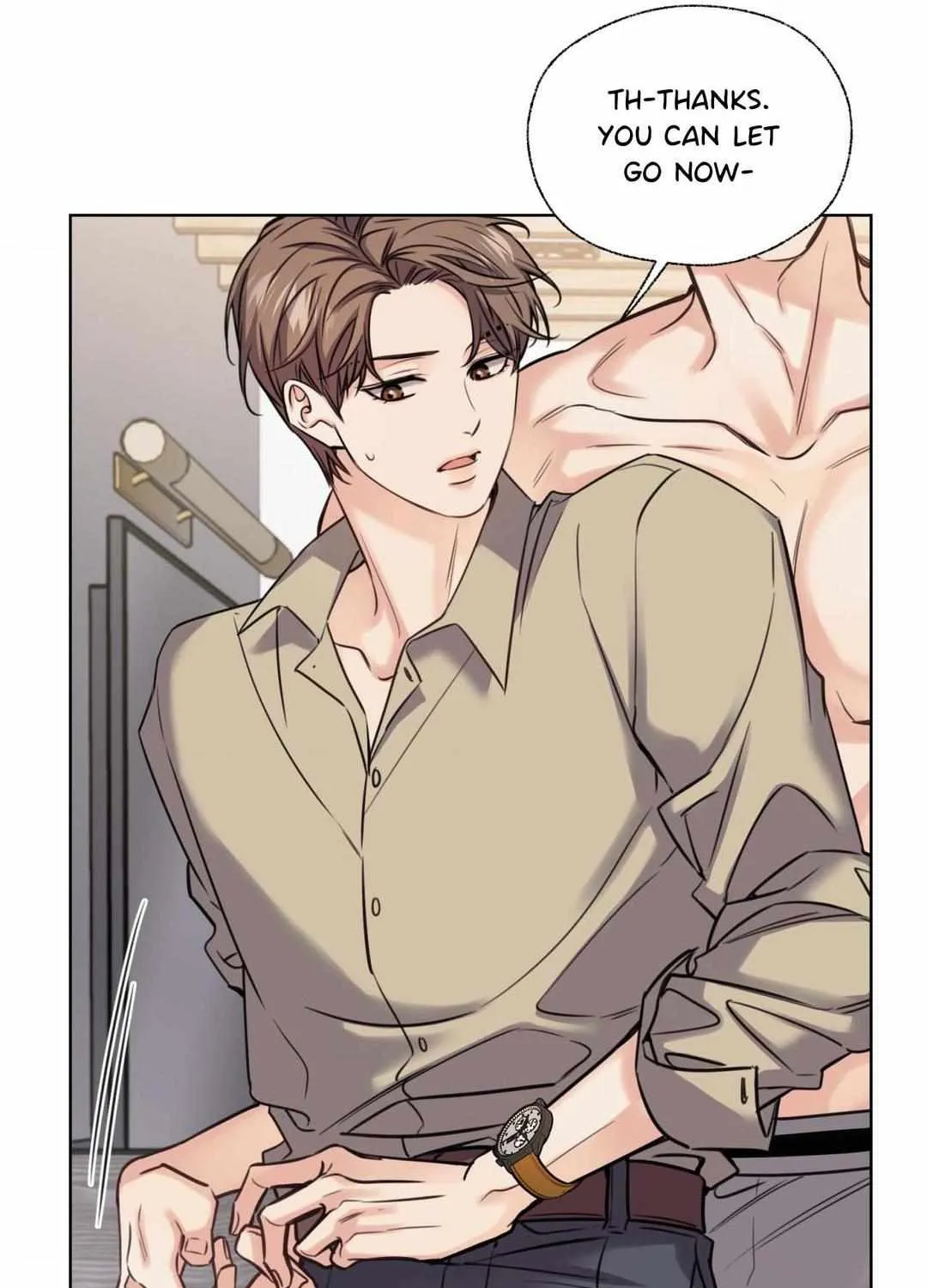 The Melting Season Chapter 8 page 91 - 
