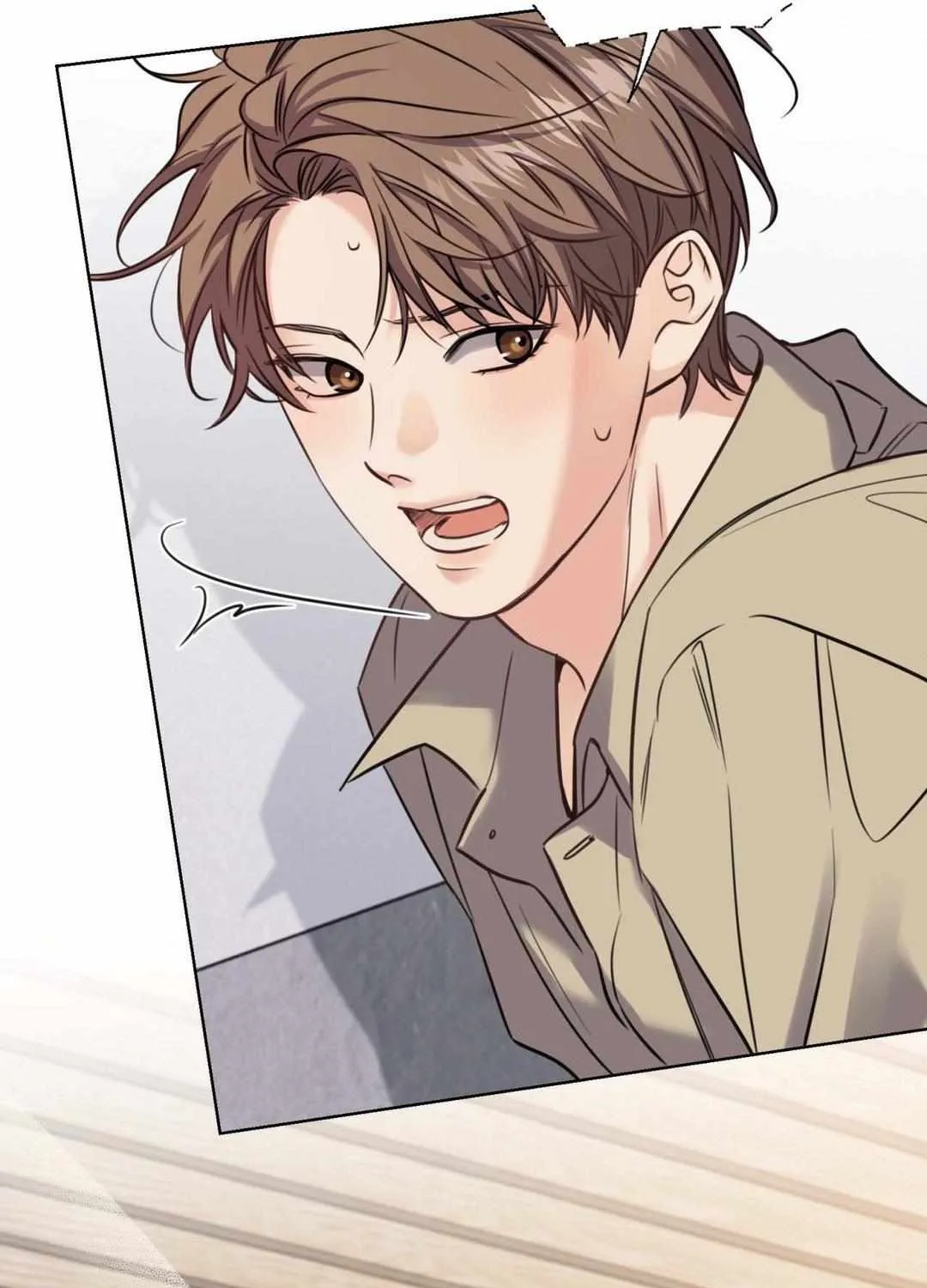 The Melting Season Chapter 8 page 96 - 