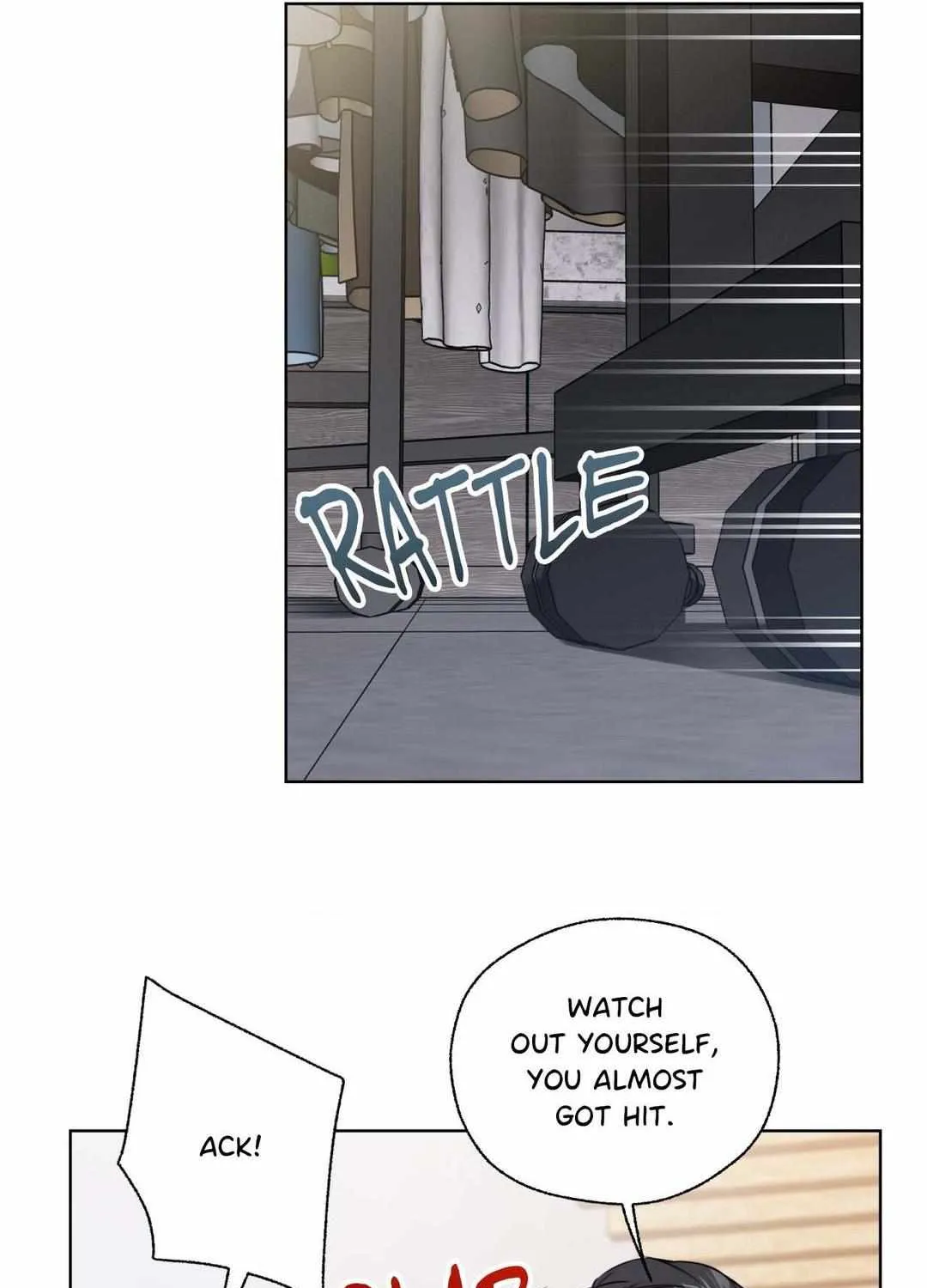 The Melting Season Chapter 8 page 99 - 