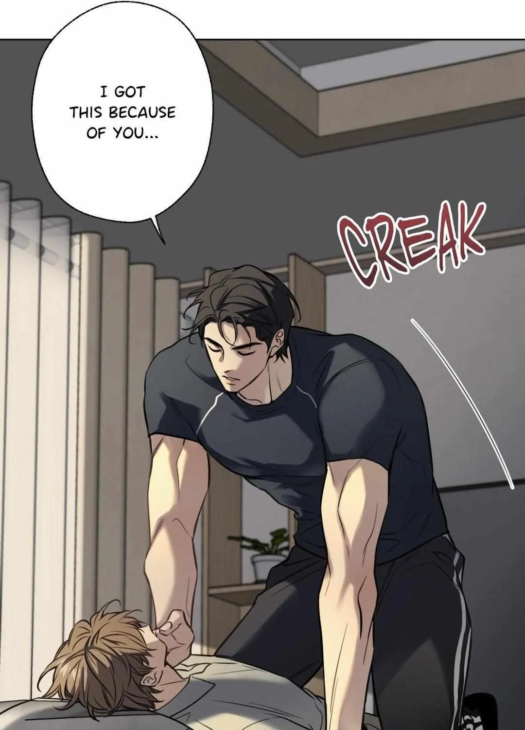 The Melting Season Chapter 9 page 103 - 