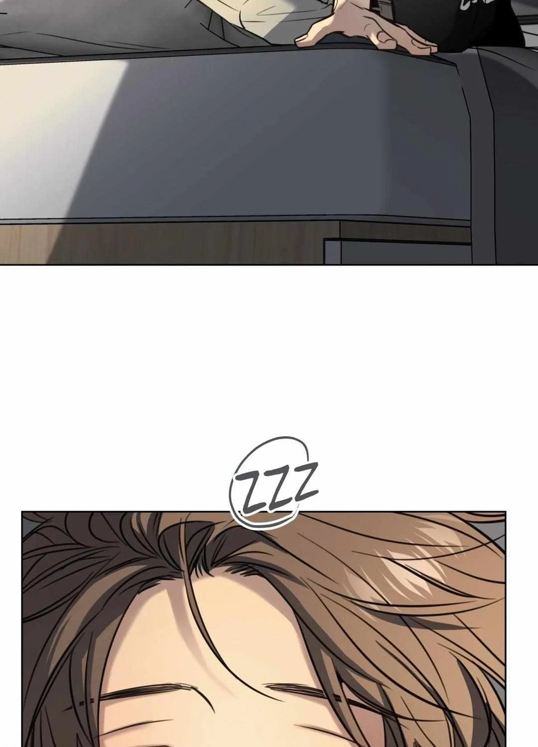 The Melting Season Chapter 9 page 104 - 
