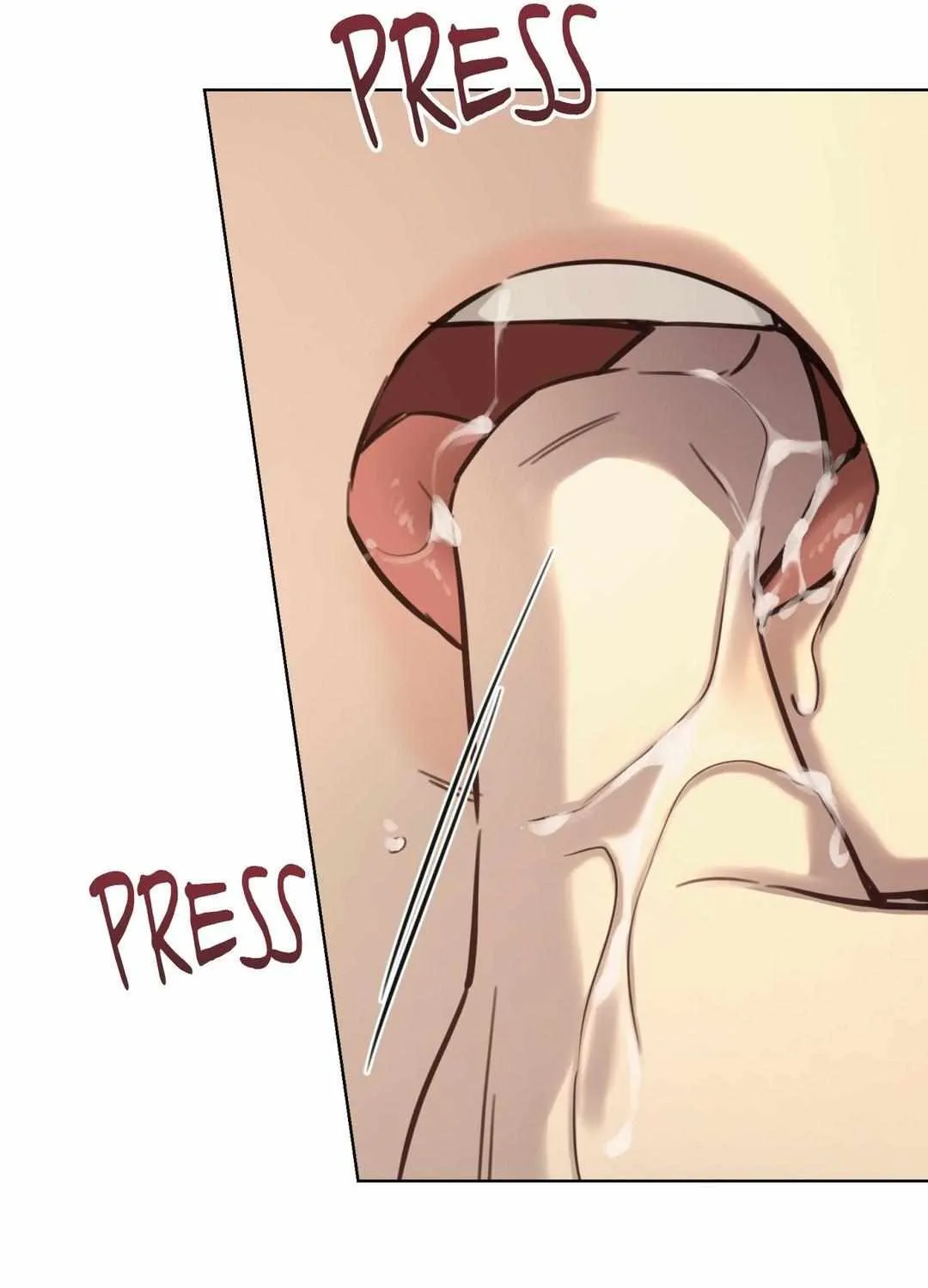 The Melting Season Chapter 9 page 106 - 