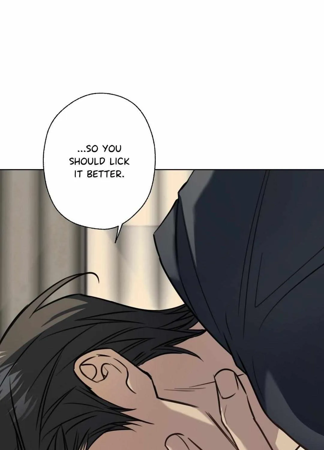 The Melting Season Chapter 9 page 107 - 