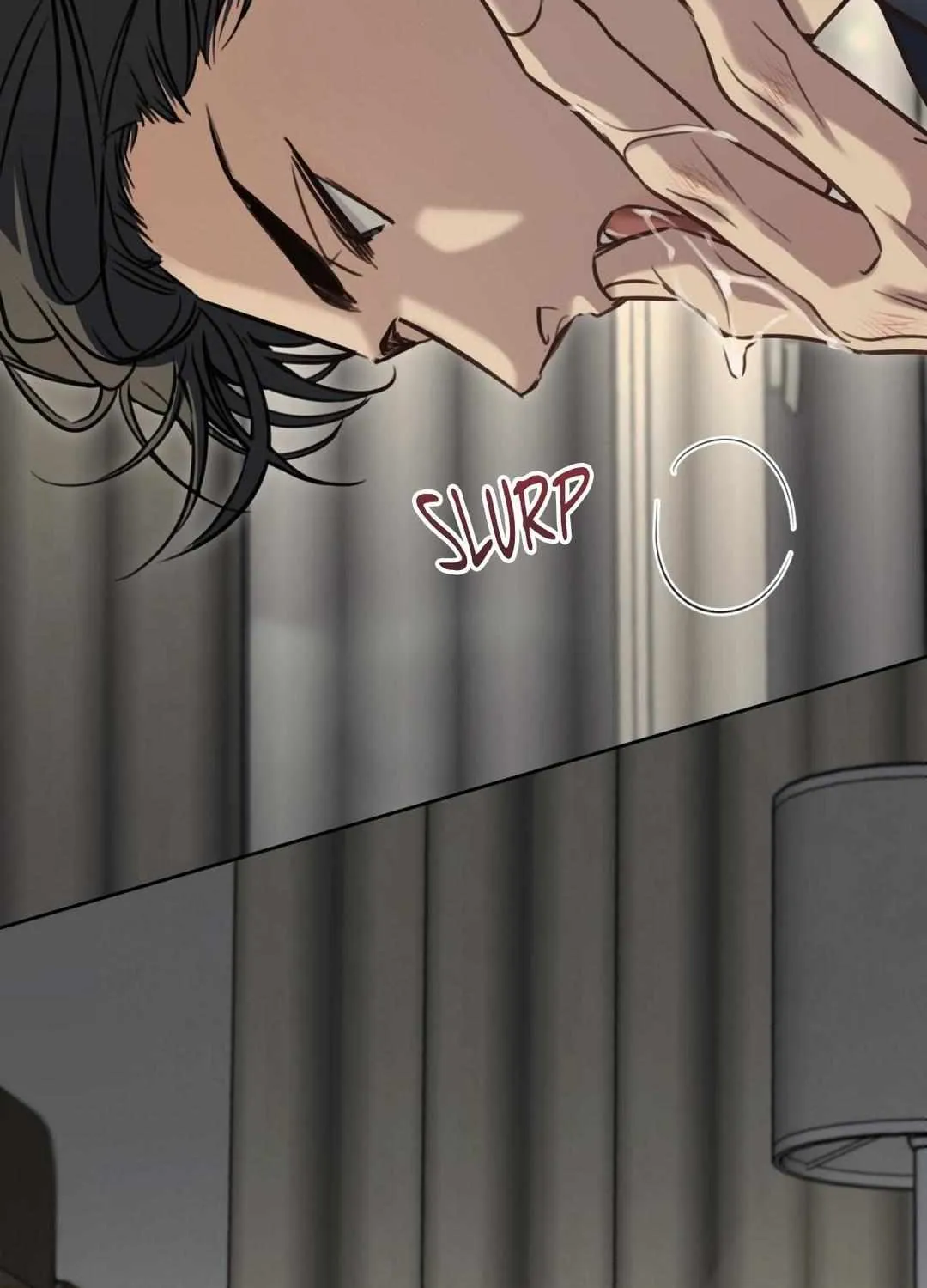 The Melting Season Chapter 9 page 108 - 