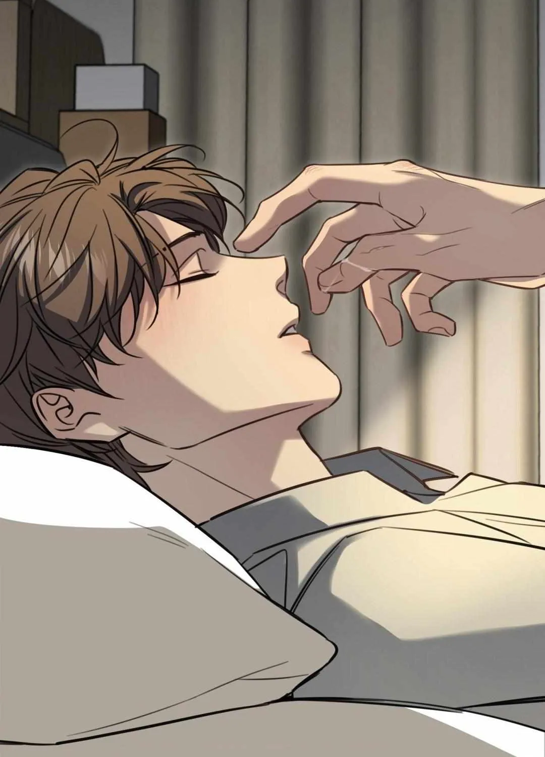 The Melting Season Chapter 9 page 109 - 