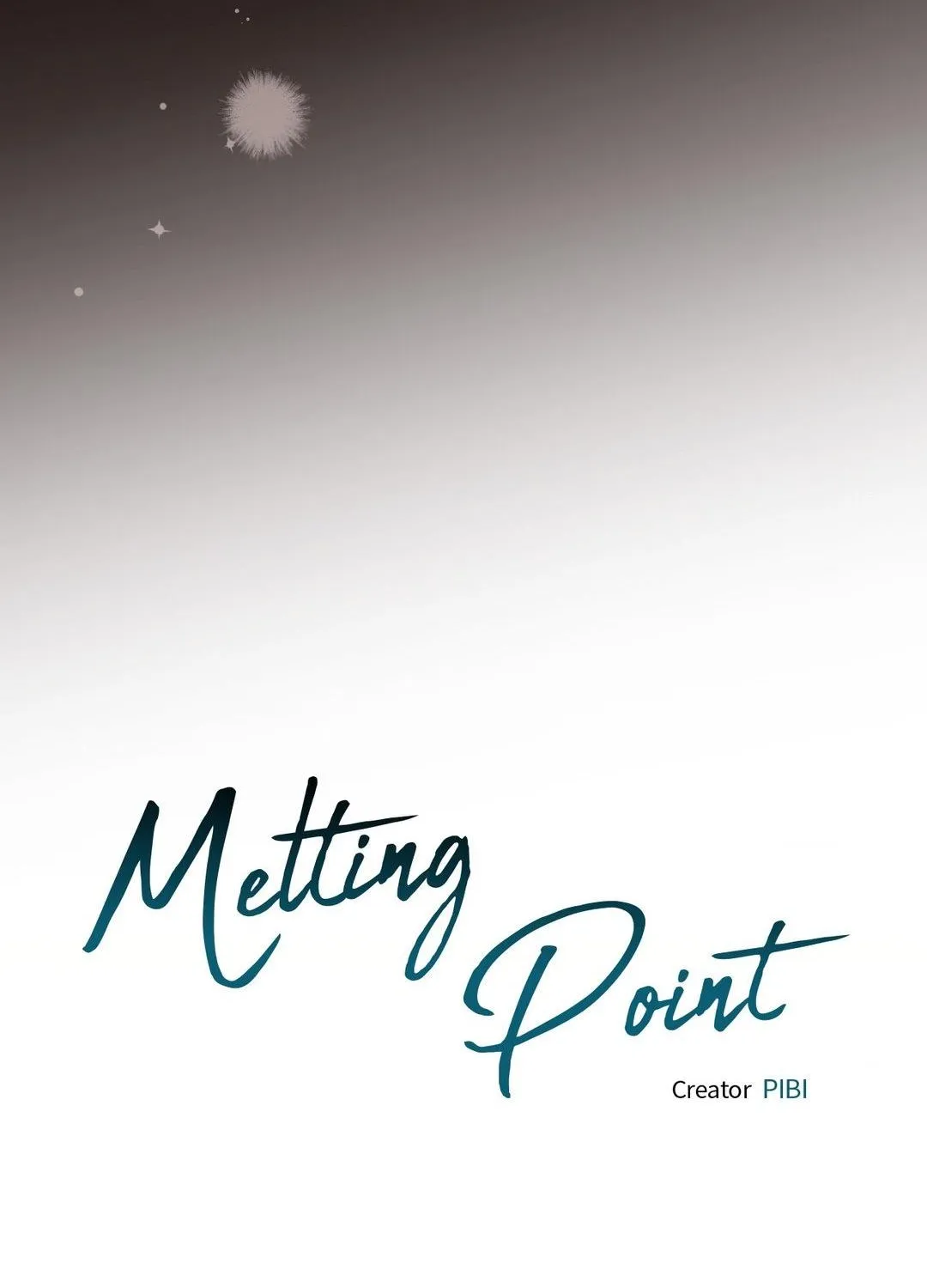 The Melting Season Chapter 9 page 112 - 