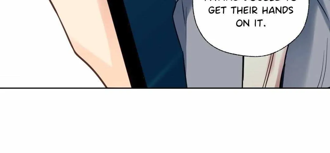 The Melting Season Chapter 9 page 13 - 