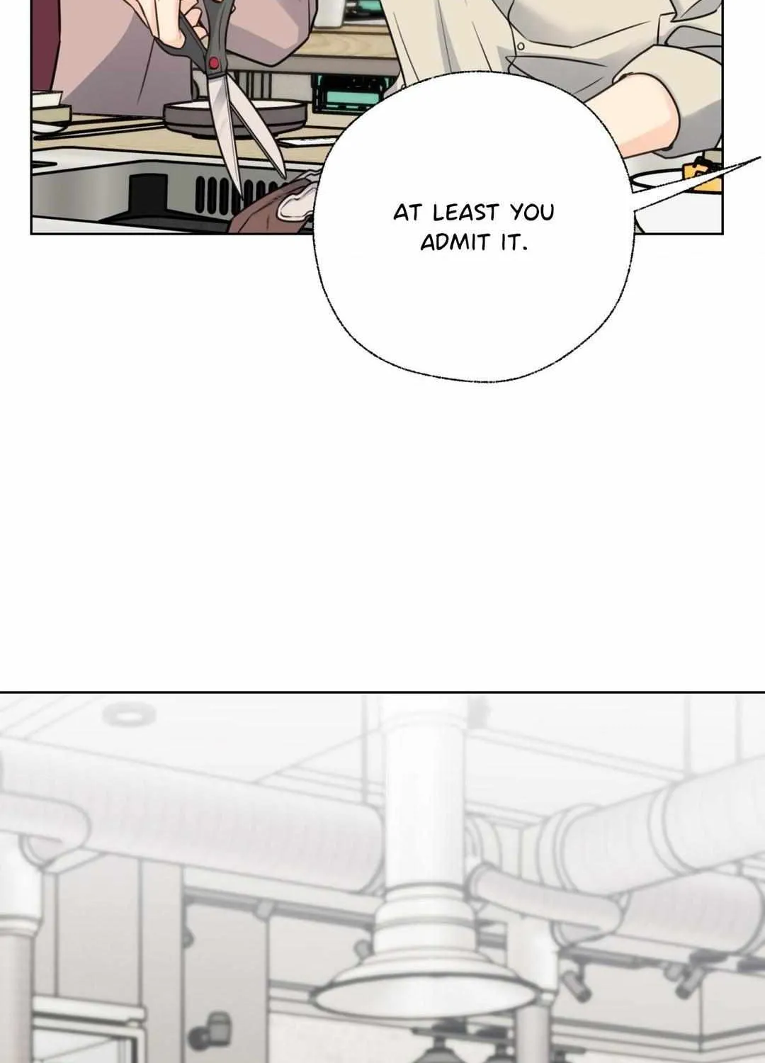 The Melting Season Chapter 9 page 15 - 