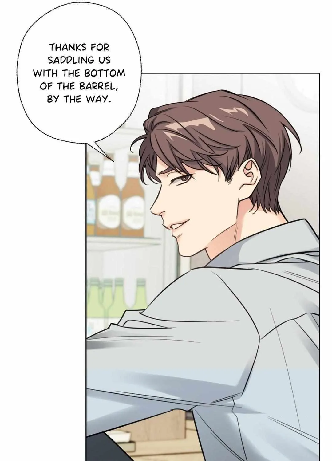 The Melting Season Chapter 9 page 18 - 