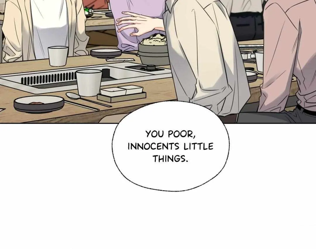 The Melting Season Chapter 9 page 23 - 